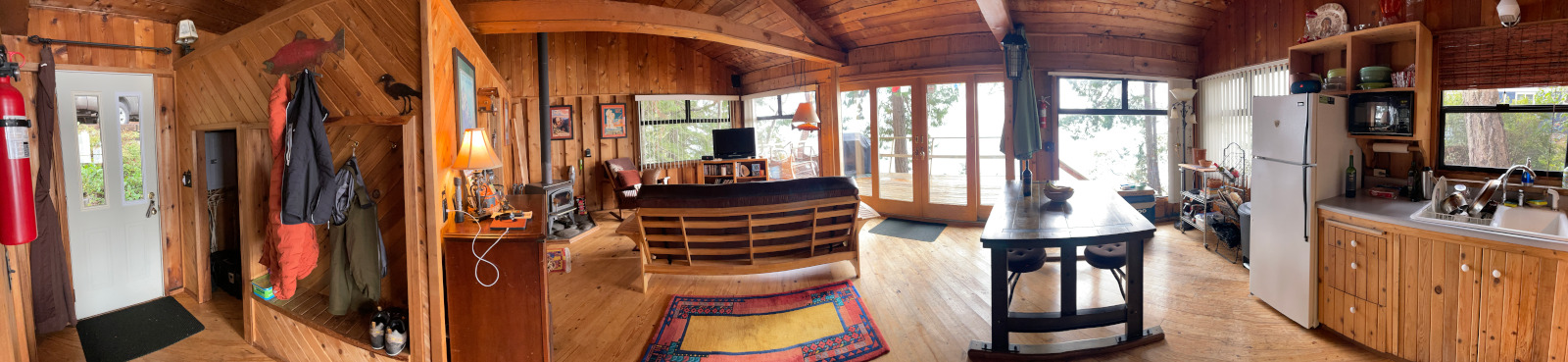 Interior Shot