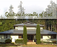 Quilcene Assembly of God